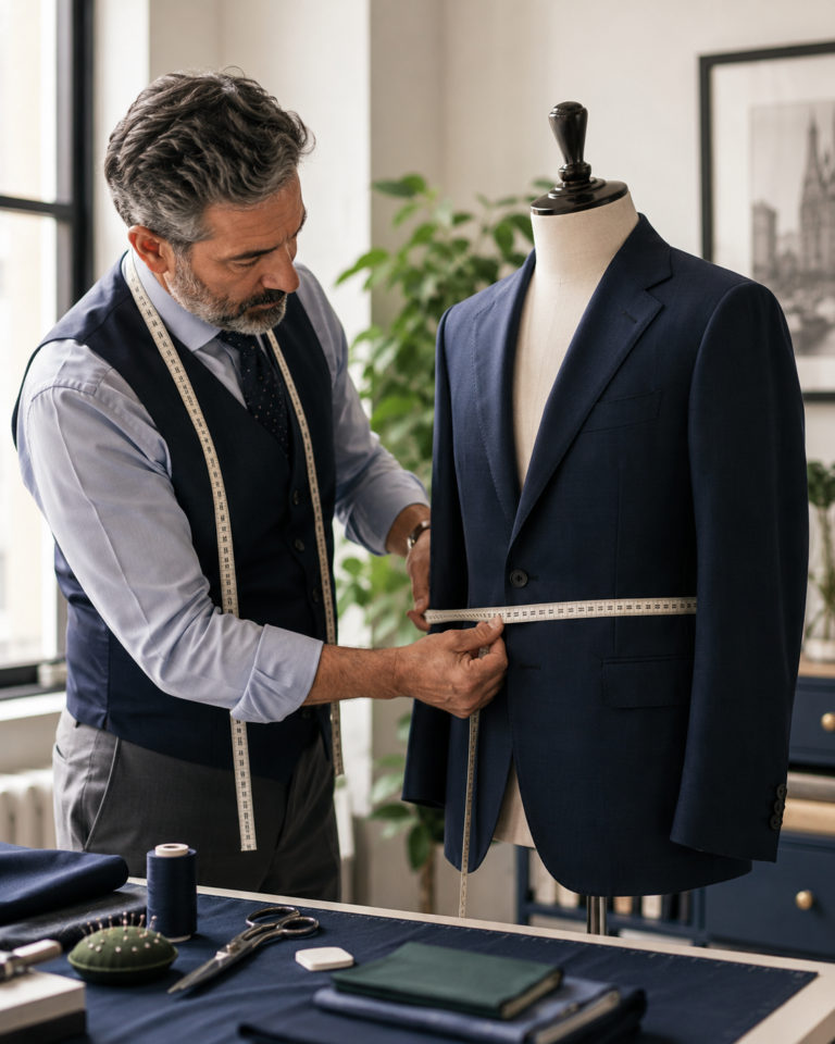 Dress, Suit & Trouser Alterations